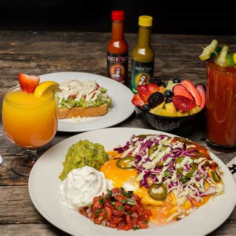 Naked Taco Miami Restaurant Miami Beach FL OpenTable