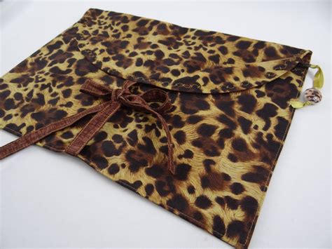 Porta Lingerie Oncinha