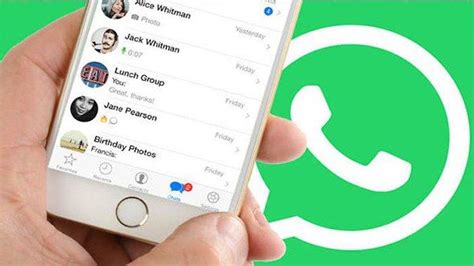 Selain Blokir Ini Cara Agar Orang Lain Tidak Bisa Chat Whatsapp Ke