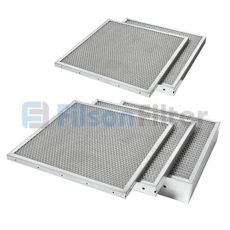 Demister Filter Fabrication