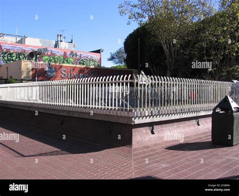 street mission station   stock photo alamy