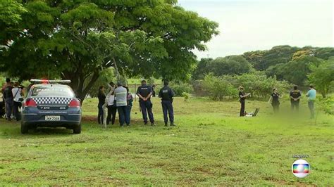 Vídeo Polícia diz que quem matou homem de 42 anos no Parque da Cidade