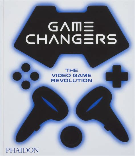 Game Changers The Video Game Revolution