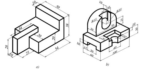 Vẽ Kỹ Thuật Cơ Bản Hướng Dẫn Chi Tiết Và Bí Quyết để Thành Công [bí