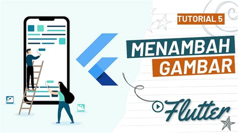 Menampilkan Gambar Di Flutter Youtube