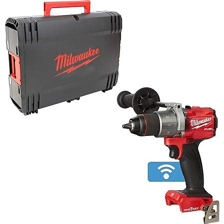 Milwaukee M Fuel Fpd X Schlagbohrschrauber M Fpd Volt