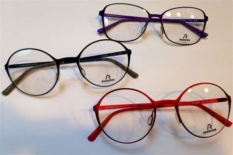 Rodenstock www.optyktuszynska.pl Round Glass, Eyewear, Glasses, Ideas ...