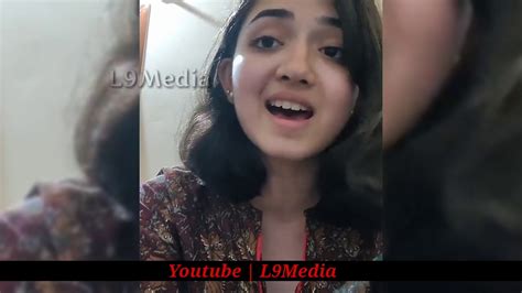 Asha Bhay Melodious Voice Chahun Main Ya Naa Cover By Asha Bhat