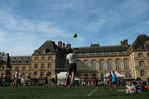 Le Mot Du Directeur Jean Fran Ois Froustey Service Des Sports De L