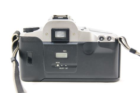 Фотокамера пленочная Canon EOS 3000