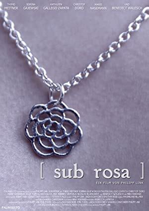 Sub Rosa (2014) Full Movie | M4uHD