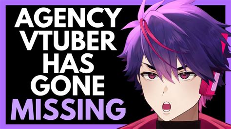 Fans Demand Response Vtuber Agency Under Fire Vtuber Figure Blocked