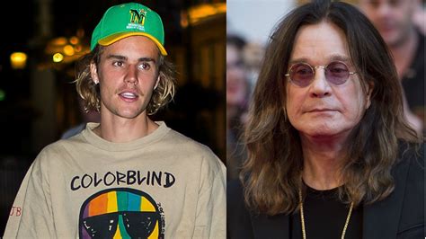 Celebrities With Incurable Diseases Ozzy Osbourne Justin Bieber And More The Limited Times