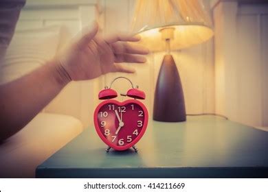 Wake Call Alarm Clock Stock Photo 414211669 | Shutterstock