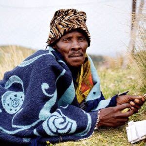 Xhosa Clan Names (Iziduko)