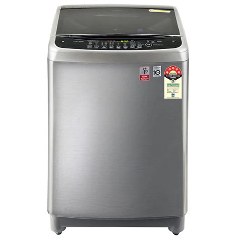 LG 10 Kg Star Fully Automatic Top Load Inverter Washing Machine