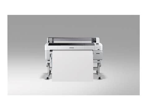 Epson Surecolor Sc T7000 Large Format Printer Colour Ink Jet