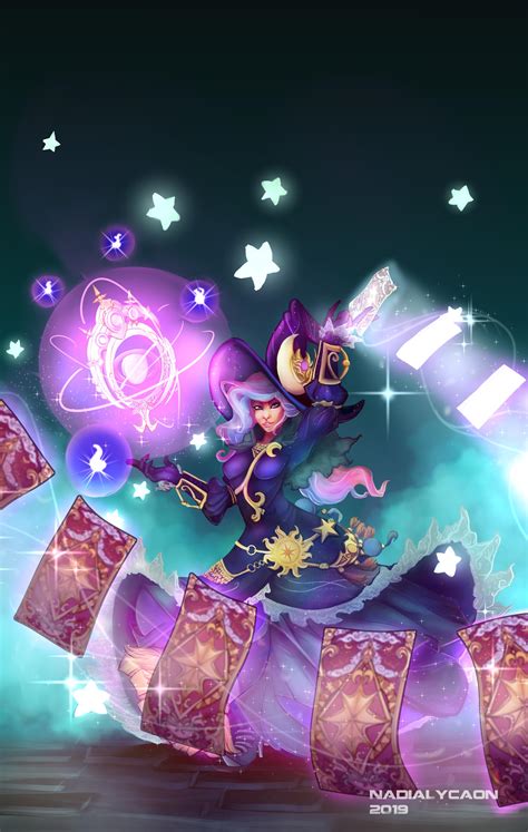 Astrologian Fan Art Rffxivart