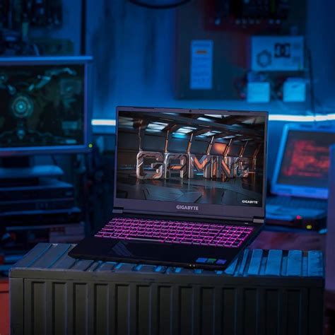 Gigabyte G5 Mf Gaming Laptop 156 Fhd 144hz Display Intel Core I5