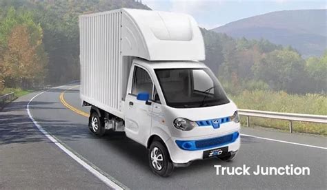 Mahindra Truck Price in India 2025 | Mahindra Commercial Vehicles