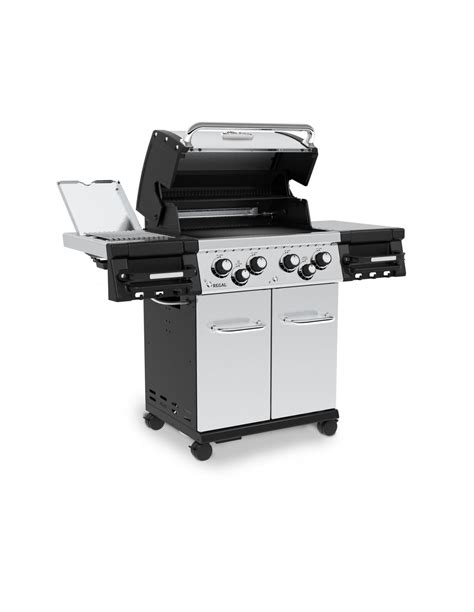 Regal S 490 PRO IR Broil King