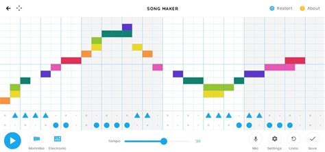 Free Music Games You Can Play In A Browser Pt 2 Music Game Design