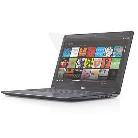 Dell Vostro Ultrabook Specs Notebook Planet