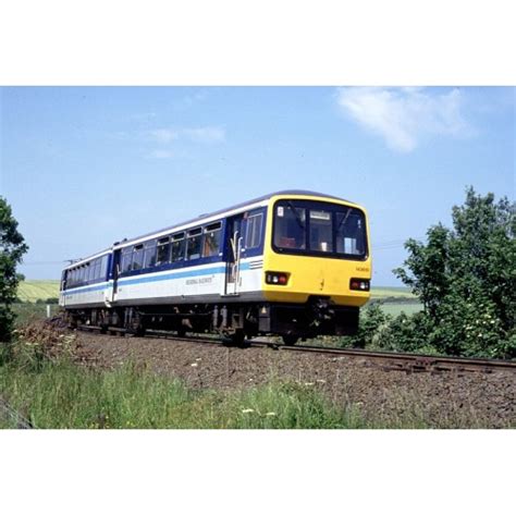 Rt143 313 Regional Railways Livery Class 143