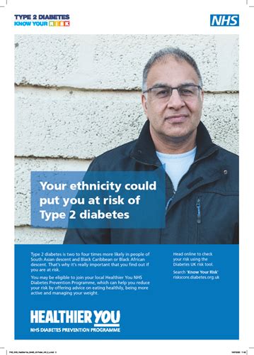 Healthier You Ndpp Practice Comms Resources My Way Diabetes Greater