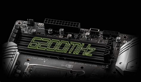 Материнская плата MSI MSI MAG B660M MORTAR WIFI DDR5 купить по низкой ...