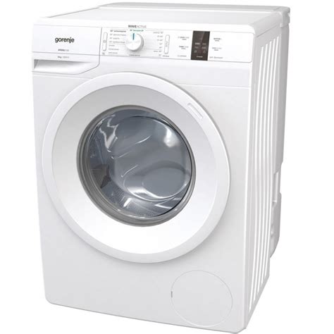 Стиральная машина Gorenje WP60S2/IR WaveActive (резервуар) купить в ...