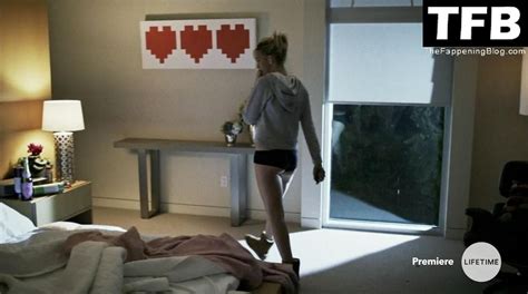 Natasha Bassett Natashabassett Nude Leaks Photo 66 TheFappening