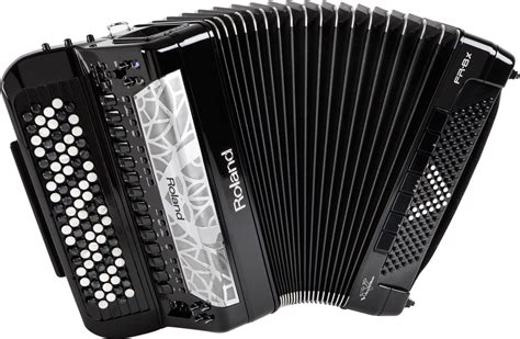 Roland FR 8xb V Accordion