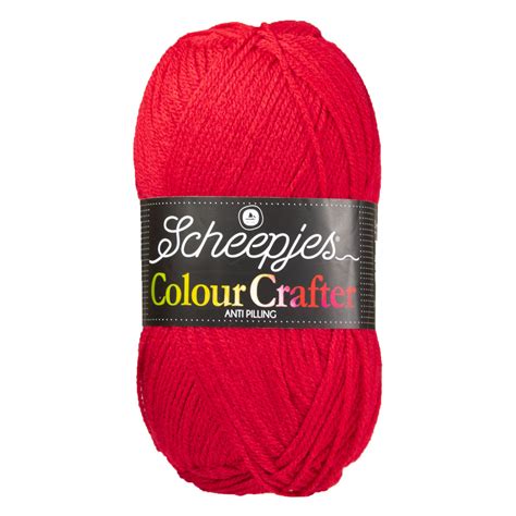 Scheepjes Colour Crafter Yarn At Jimmy Beans Wool