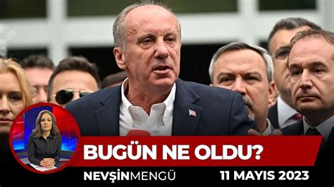 Muharrem İnce Çekildi Şimdi Ne olacak YouTube