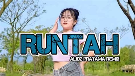 DJ RUNTAH REMIX DJ MAUMERE TERBARU 2023 YouTube