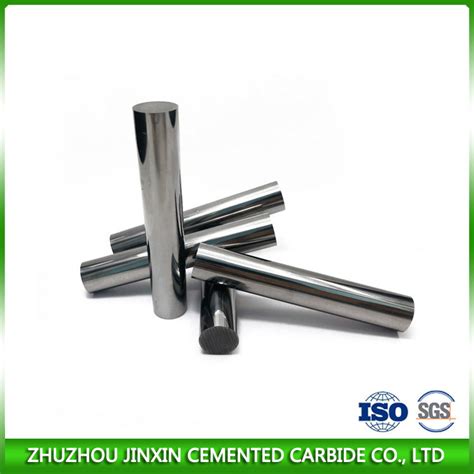 China Carbide Rod Manufacturer Carbide Roller Carbide Ball Supplier