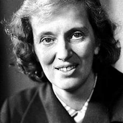 Dorothy Hodgkin Biography