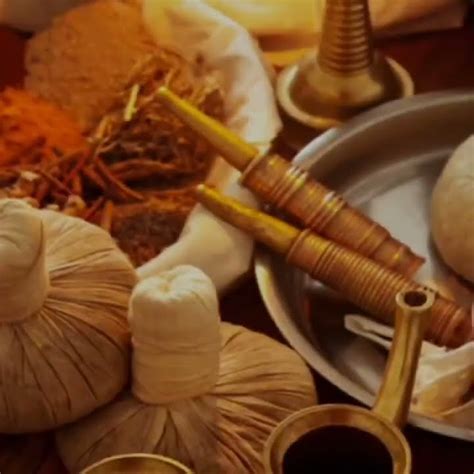 Ayurveda Massagen Abhyanga By Evira Ayurlux YouTube