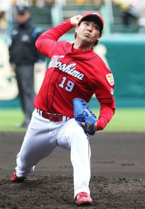 5月1日阪神戦（1）【写真】 中国新聞デジタル