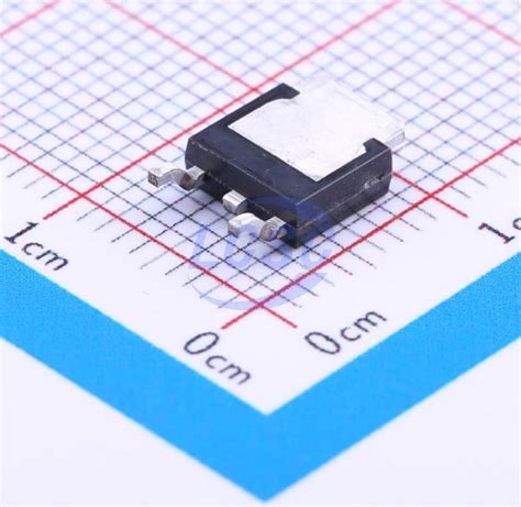 UF640L TN3 R UTC Unisonic Tech C171452 LCSC Electronics