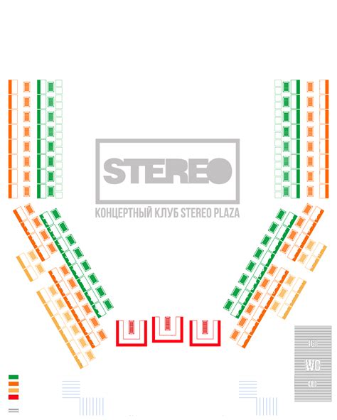 STEREO PLAZA — О НАС