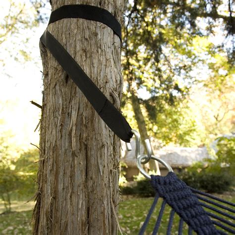 Hayneedle Hammock Tree Straps Hammock Accessories