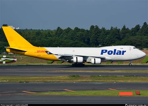 N Pa Polar Air Cargo Boeing Nf Photo By Takehirodesu Id