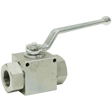 1 4 Npt Carbon Steel 7250 Psi Ball Valve Dynamic De2 14 Npt Ball