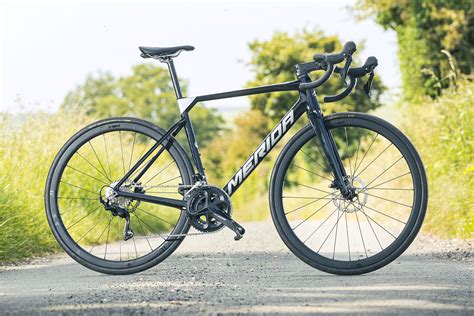 Merida Scultura Limited Review Road Bikes Bikes