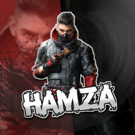 Pubg Profile Logo With Pixellab Hamza Edits