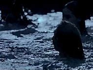 Naked Mar A Valverde In Cracks