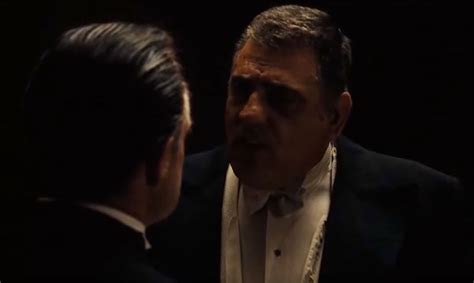 Why Luca Brasi Deserved More In The Godfather Film Van Life Wanderer