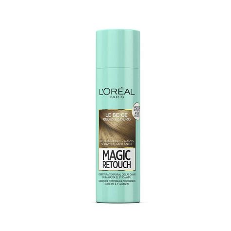 L'Oreal Paris Magic Retouch 4 Ξανθό 100ml | Skroutz.gr